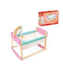 Sweet Dreams Dolls Bed
