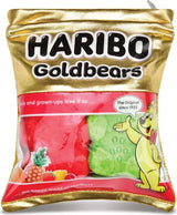 6" Haribo Packaging Plush