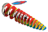 Eugy Parrot 3D Puzzle