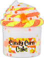 Candy Corn Cake