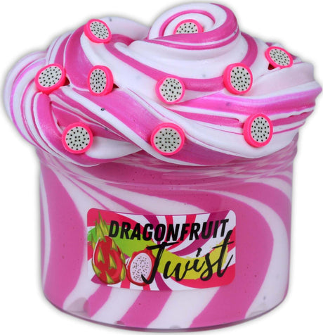 Dragonfruit Twist