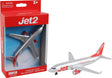 Jet2 Single Plane