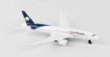 Aeromexico Single Plane