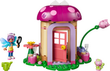 LEGO® Gabby’s Dollhouse Kitty Fairy's Garden House