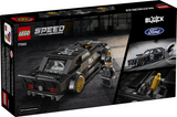 LEGO® Speed Champions Ken Block’s ’65 Ford Mustang Hoonicorn V1