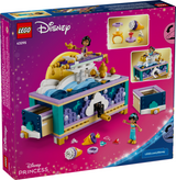 LEGO® Disney Princess Jasmine’s Jewelry Box