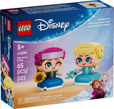 LEGO® Disney Frozen Mini Anna And Elsa