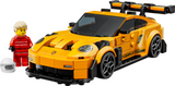 LEGO® Speed Champions  Porsche 911 GT3 RS Super Car