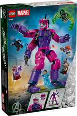 LEGO® Marvel Avengers Epic Battle: Avengers: Doomsday