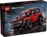 LEGO® Technic™ Ford Bronco® SUV