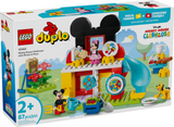 LEGO® DUPLO® Disney Mickey Mouse Clubhouse