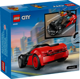 LEGO® City EV Supercar