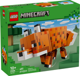 LEGO® Minecraft® The Fox