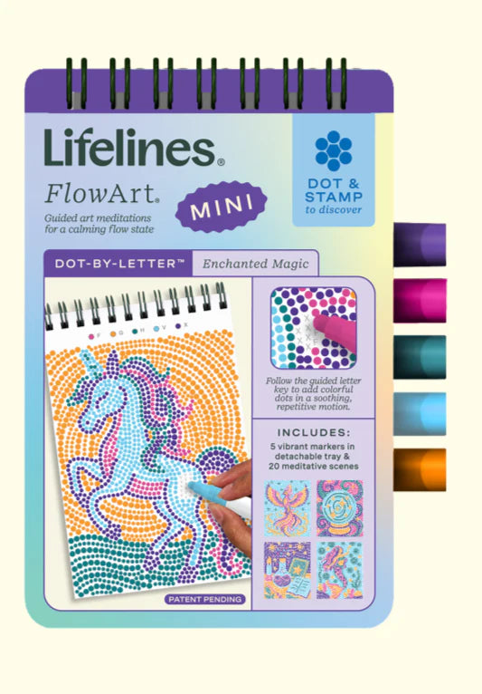 FlowArt Mini Enchanted Magic