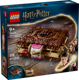 LEGO® Harry Potter™ Chomping Monster Book of Monsters