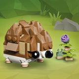 LEGO® Creator 3in1 Cute Hamster with a Flower