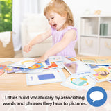 Ist Words Flash Cards Ms Rachel
