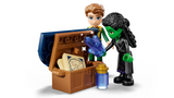 LEGO® Wicked Elphaba's Retreat
