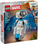 LEGO® MARVEL The Fantastic Four H.E.R.B.I.E.