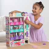 Beauty Kiosk Playset
