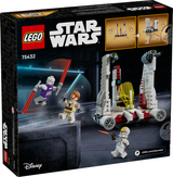 LEGO® Star Wars™ V-19 Torrent Starfighter