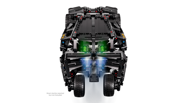 LEGO® Technic™ Batmobile™ Tumbler