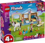 LEGO® Friends Animal Vet Clinic Friends 4 Plus