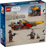 LEGO® Star Wars™ Cobb Vanth's Speeder