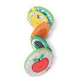 Farmers Market Rolling Toy