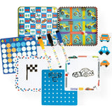 Cars Magnet Fun Tin