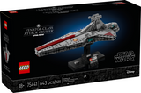 LEGO® Star Wars™ Venator Class Attack Cruiser