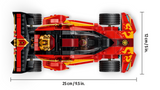 LEGO® NINJAGO® X-1 Ninja Charger