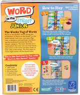 Word on the Street® Jr. Game