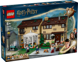 LEGO® Harry Potter™ Privet Drive Aunt Marge's Visit