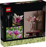LEGO® Botanicals Magnolia Branches