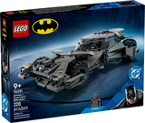 LEGO® DC Batman v Superman™ Batmobile™