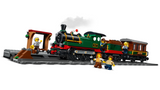 LEGO® City Vintage Steam Train