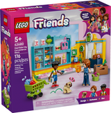 LEGO® Friends Heartlake City Convenience Store