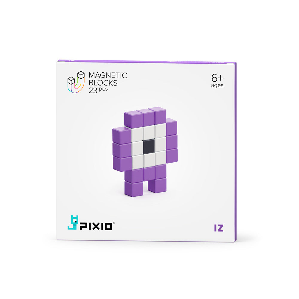 Pixio Mini Monster Iz