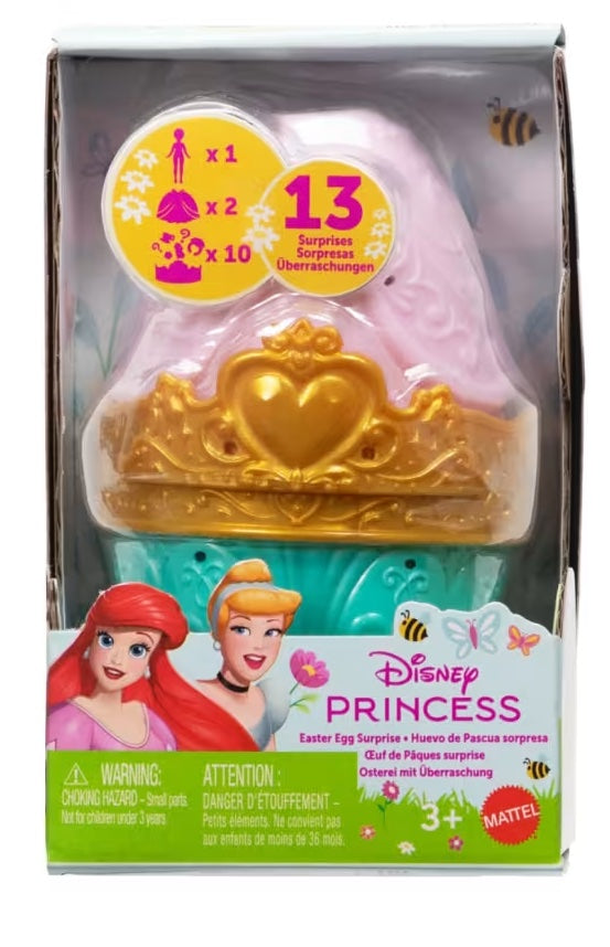 Disney Princess Easter Egg Surprise (sold individually)