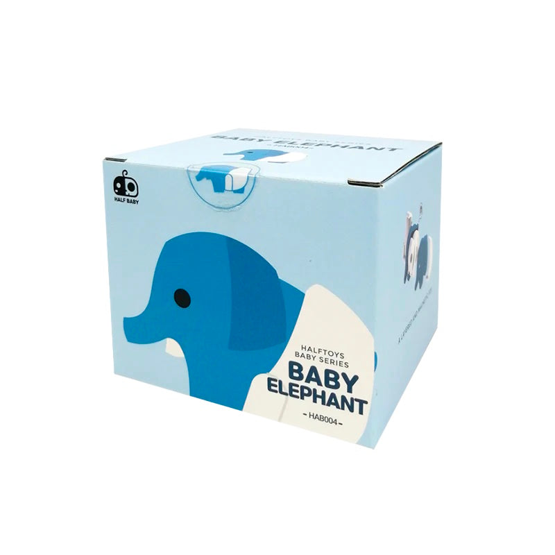 HALFTOY Baby Elephant