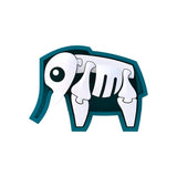 HALFTOY Elephant