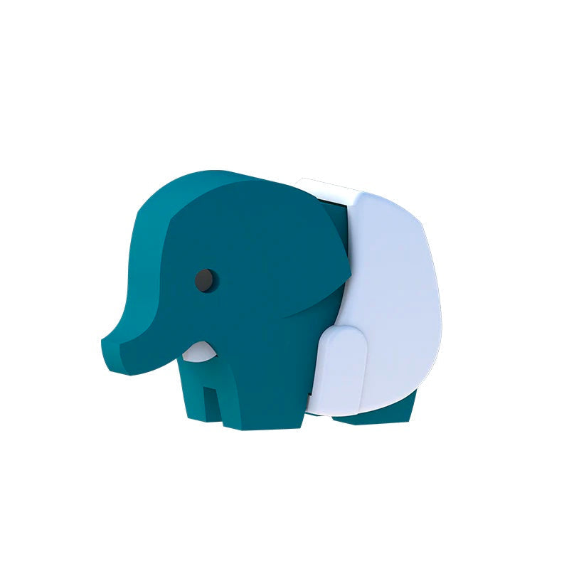 HALFTOY Baby Elephant