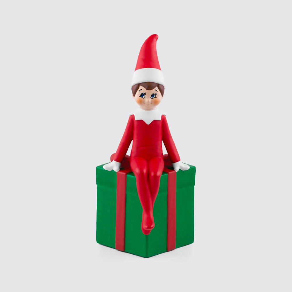 Tonies - Elf on the Shelf