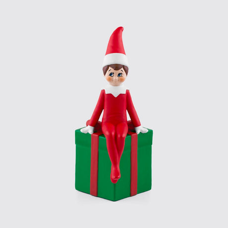 Tonies - Elf on the Shelf