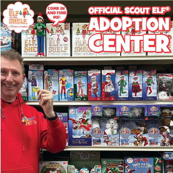 FUN STUFF TOYS Fun Stuff Toys