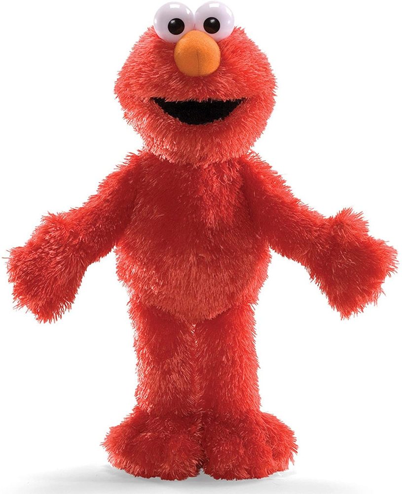 Elmo 13