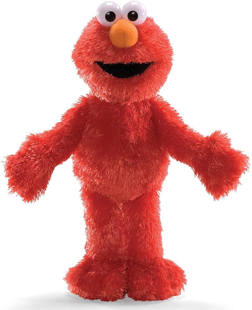 Elmo 13 inch