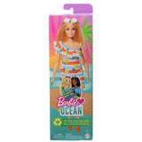 Barbie® Loves the Ocean Pineapple Dress