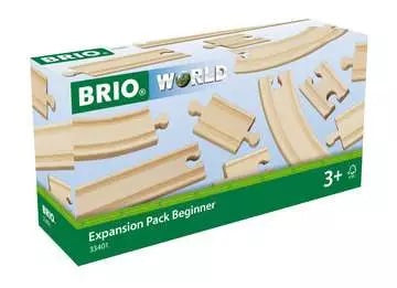 BRIO Expansion Pack Beginner